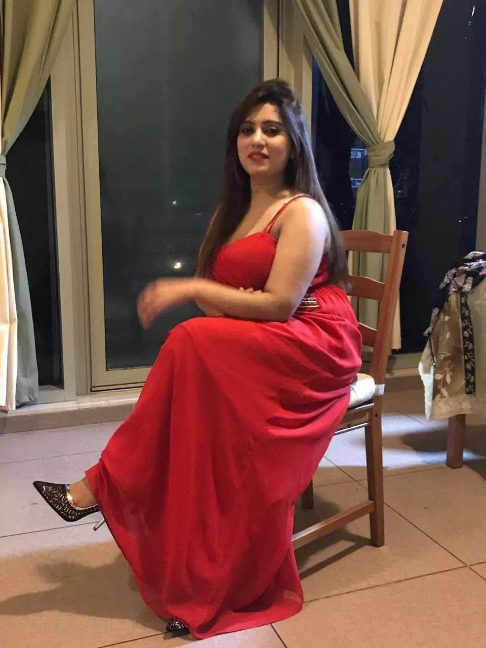 Escort Service in Manipur